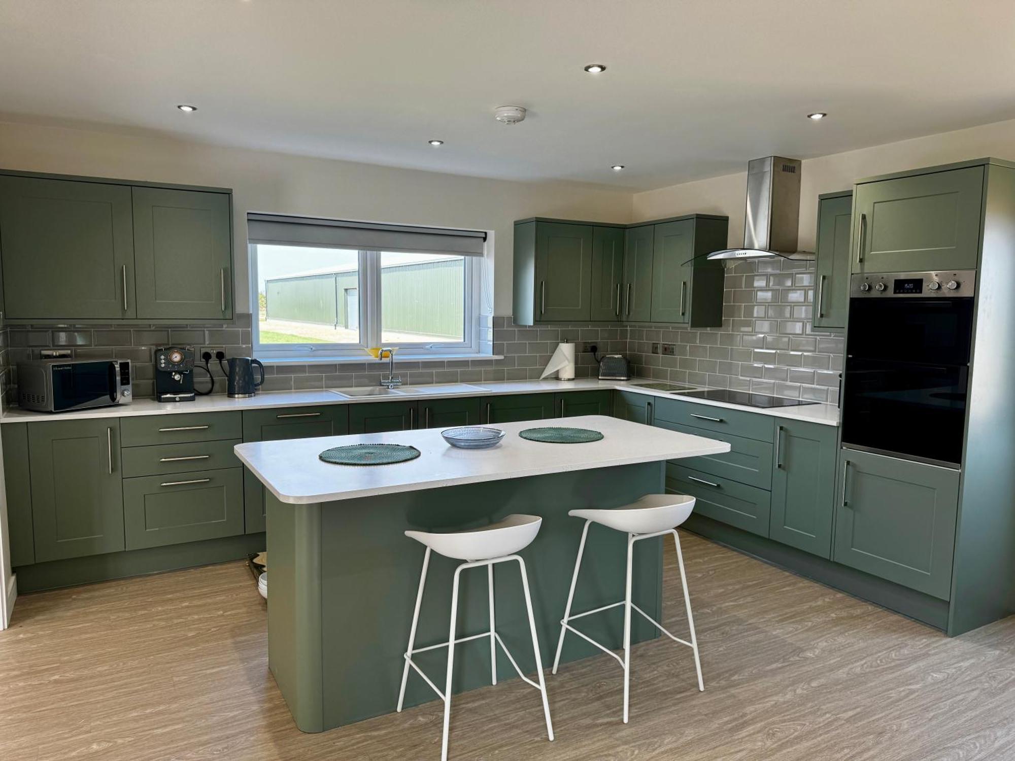 Luxury Isla Cottages, Bourne! Dog-Friendly, Countryside Views, Garden, Parking, 5Mins Pubs - Family Holiday Extérieur photo