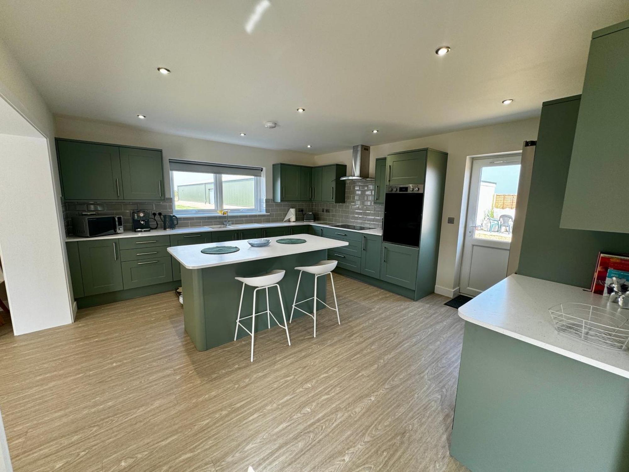 Luxury Isla Cottages, Bourne! Dog-Friendly, Countryside Views, Garden, Parking, 5Mins Pubs - Family Holiday Extérieur photo