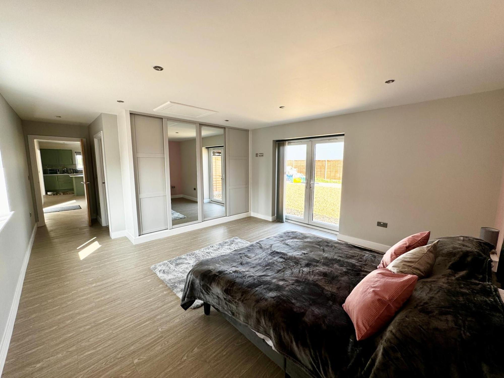 Luxury Isla Cottages, Bourne! Dog-Friendly, Countryside Views, Garden, Parking, 5Mins Pubs - Family Holiday Extérieur photo