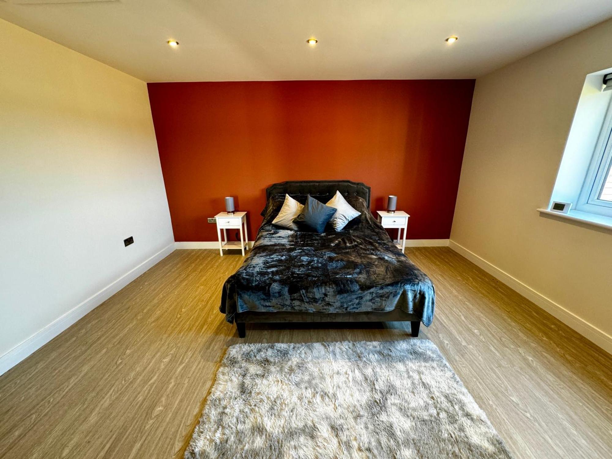 Luxury Isla Cottages, Bourne! Dog-Friendly, Countryside Views, Garden, Parking, 5Mins Pubs - Family Holiday Extérieur photo