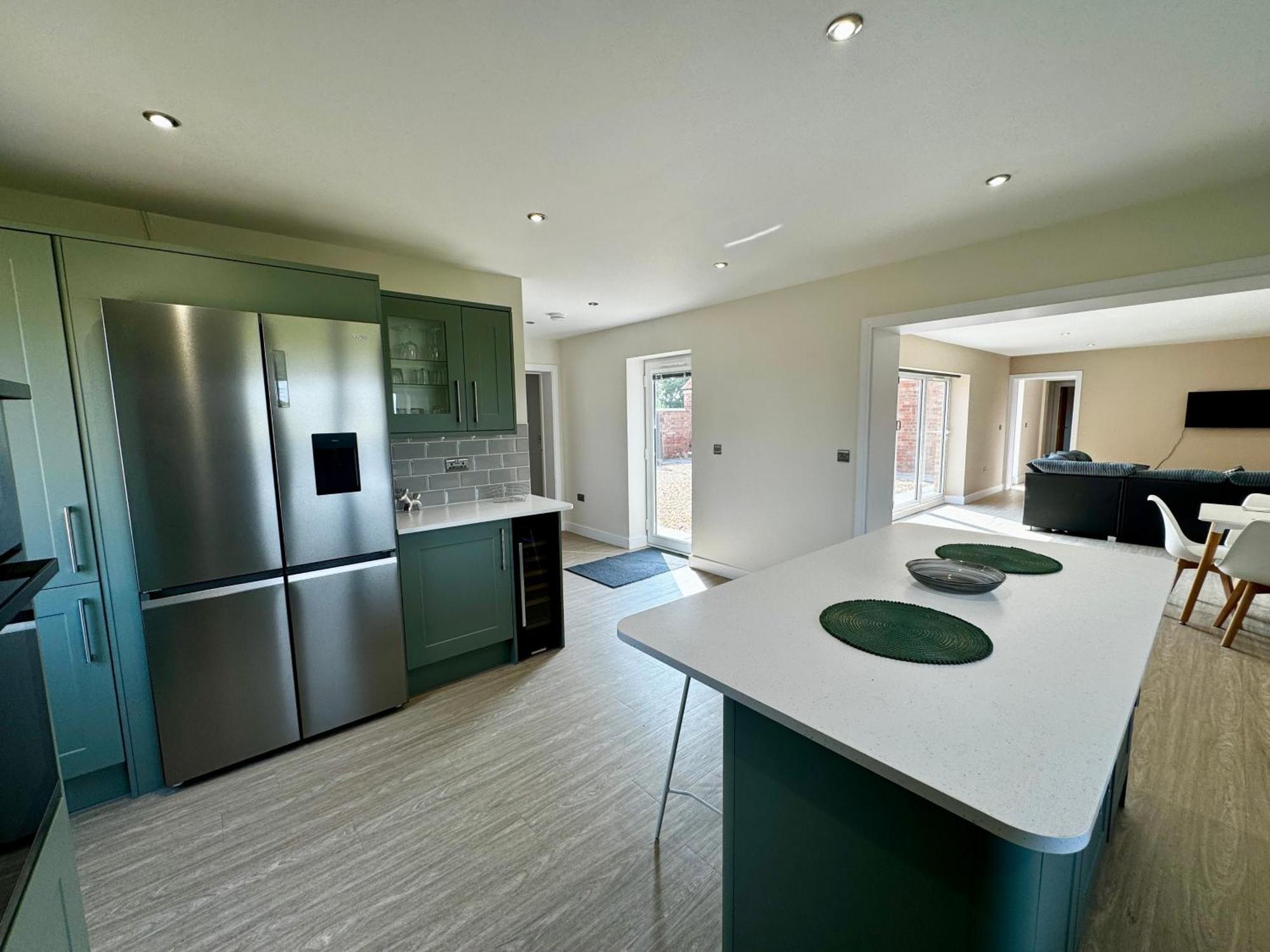 Luxury Isla Cottages, Bourne! Dog-Friendly, Countryside Views, Garden, Parking, 5Mins Pubs - Family Holiday Extérieur photo