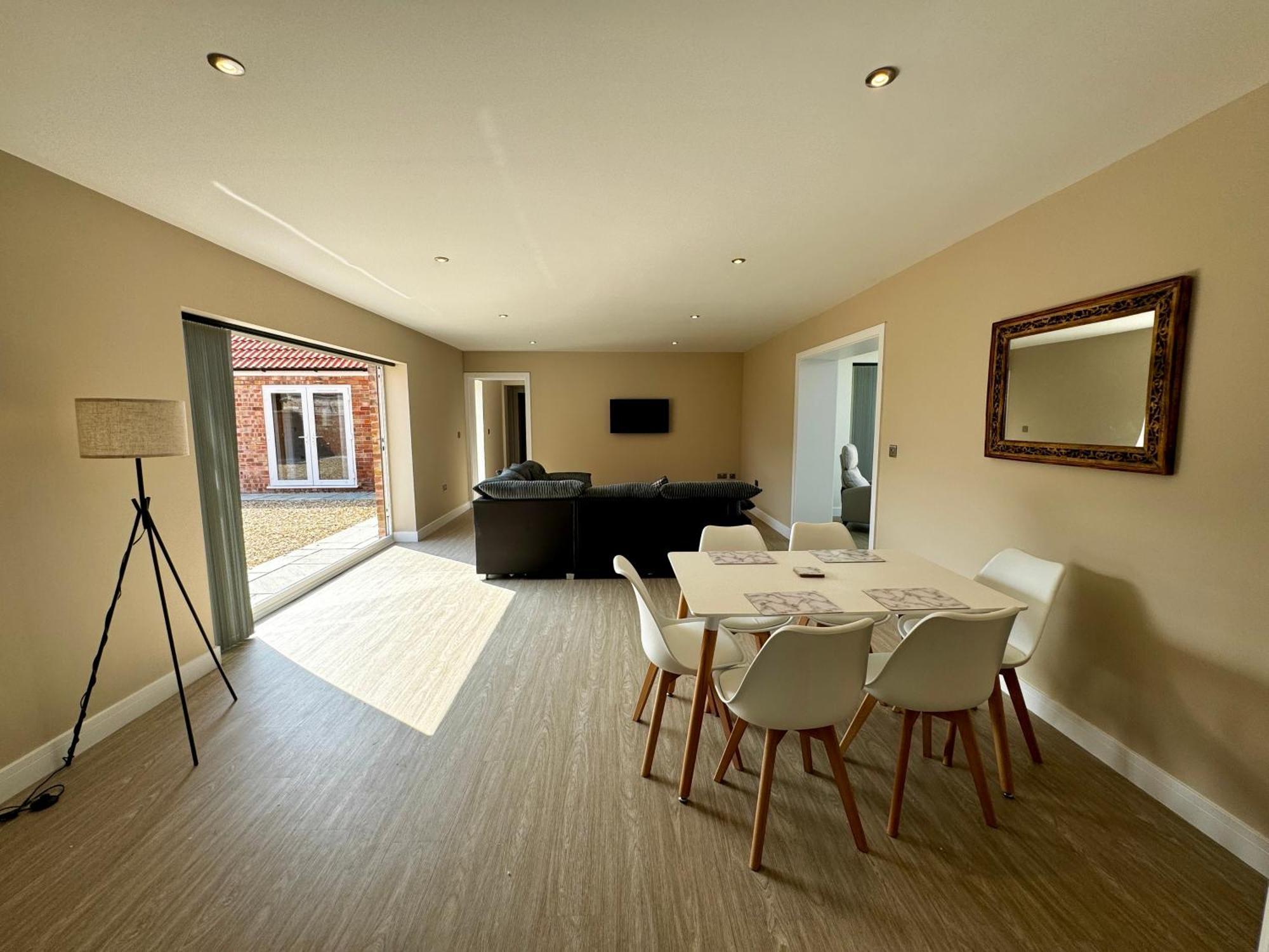 Luxury Isla Cottages, Bourne! Dog-Friendly, Countryside Views, Garden, Parking, 5Mins Pubs - Family Holiday Extérieur photo