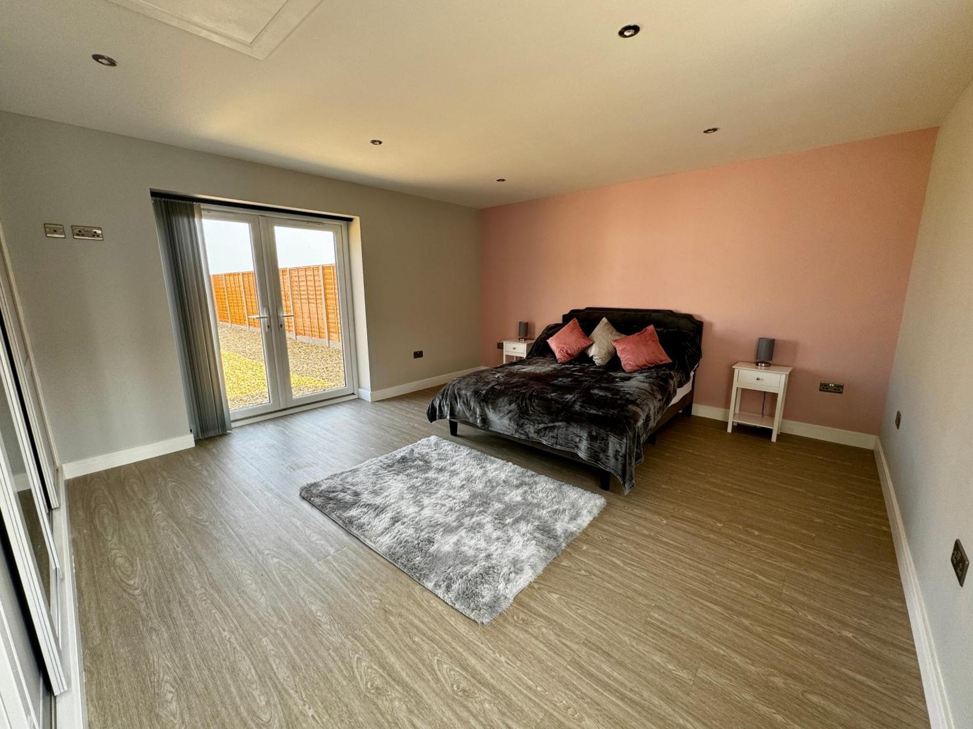 Luxury Isla Cottages, Bourne! Dog-Friendly, Countryside Views, Garden, Parking, 5Mins Pubs - Family Holiday Extérieur photo