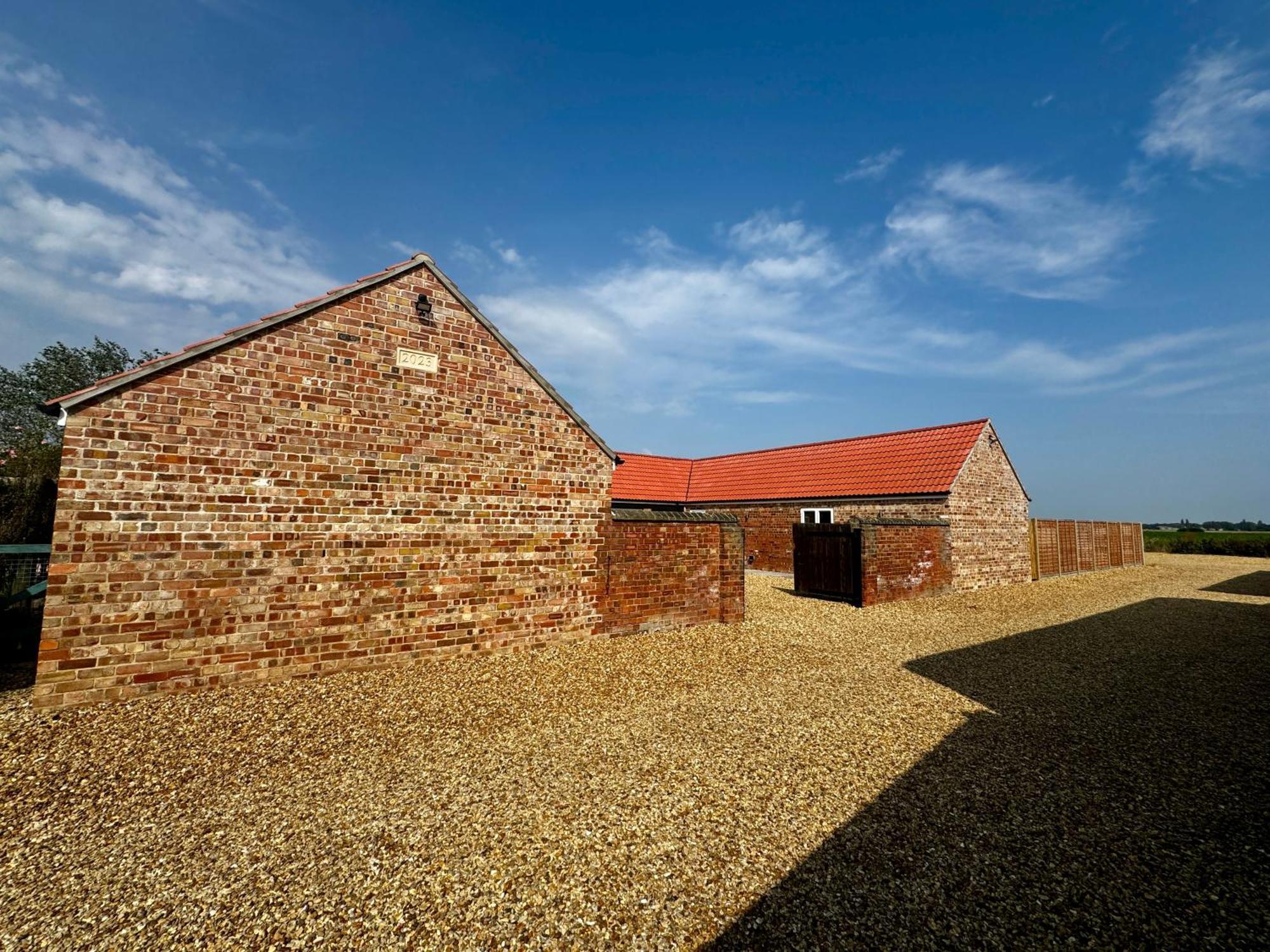 Luxury Isla Cottages, Bourne! Dog-Friendly, Countryside Views, Garden, Parking, 5Mins Pubs - Family Holiday Chambre photo