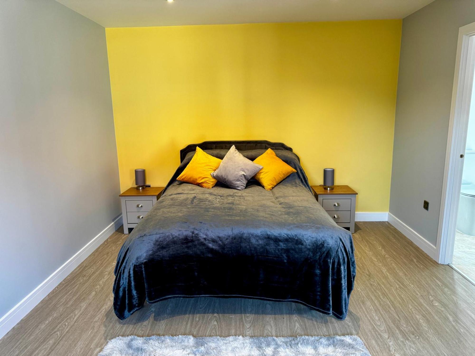 Luxury Isla Cottages, Bourne! Dog-Friendly, Countryside Views, Garden, Parking, 5Mins Pubs - Family Holiday Chambre photo