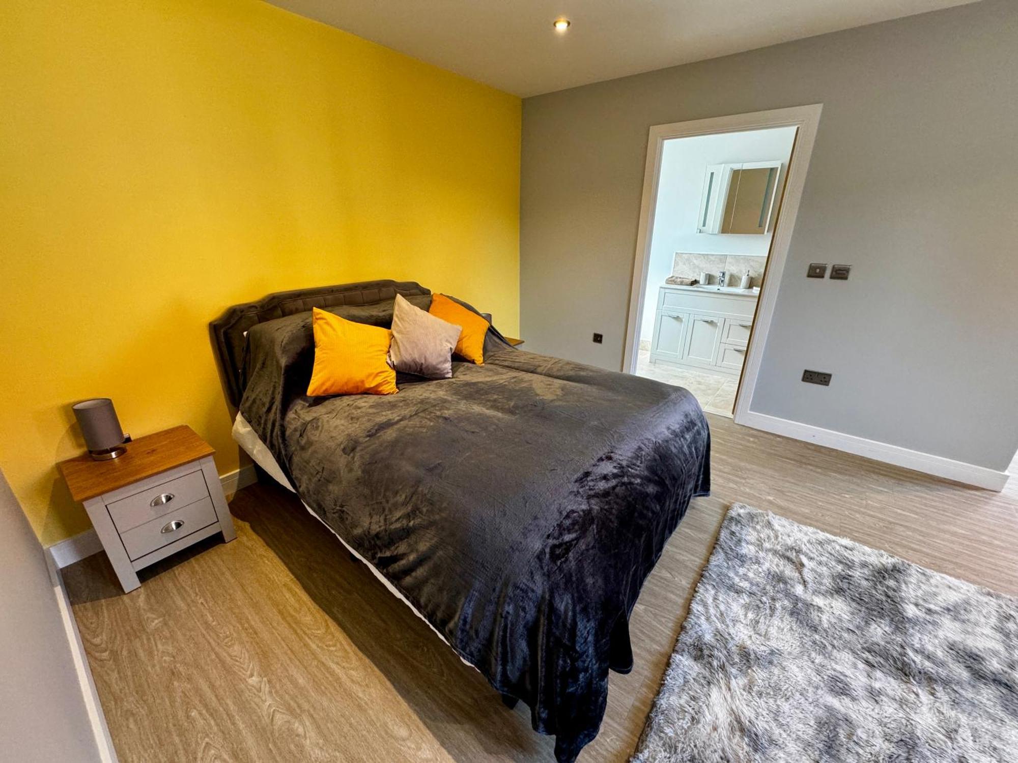 Luxury Isla Cottages, Bourne! Dog-Friendly, Countryside Views, Garden, Parking, 5Mins Pubs - Family Holiday Chambre photo