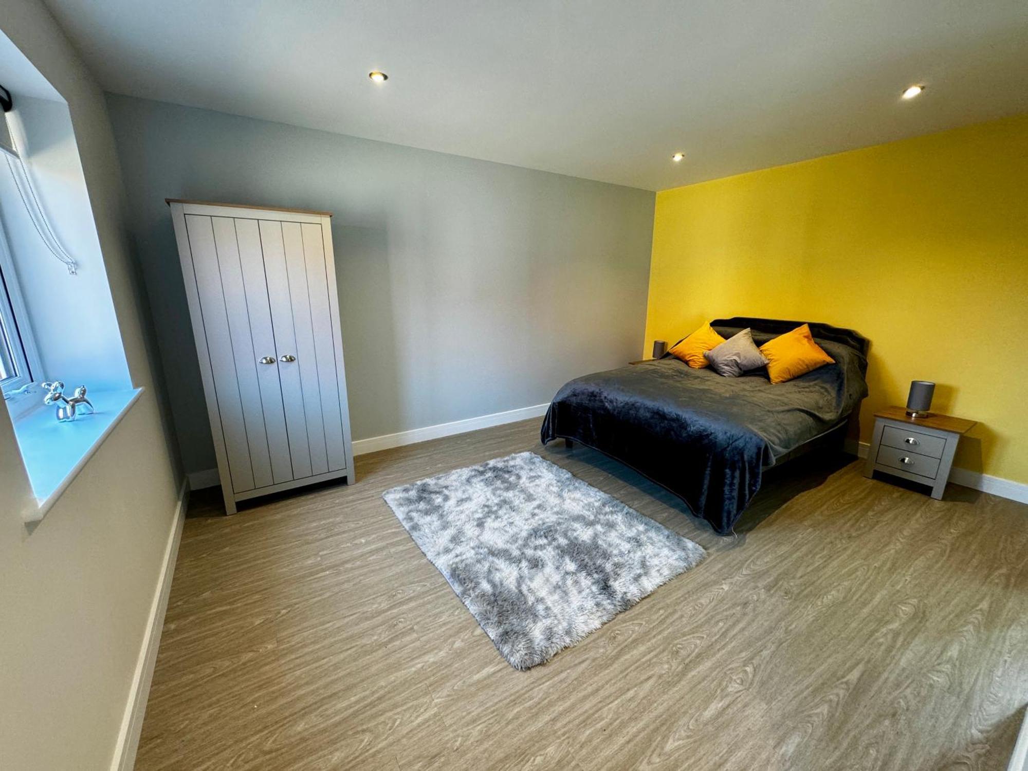 Luxury Isla Cottages, Bourne! Dog-Friendly, Countryside Views, Garden, Parking, 5Mins Pubs - Family Holiday Chambre photo