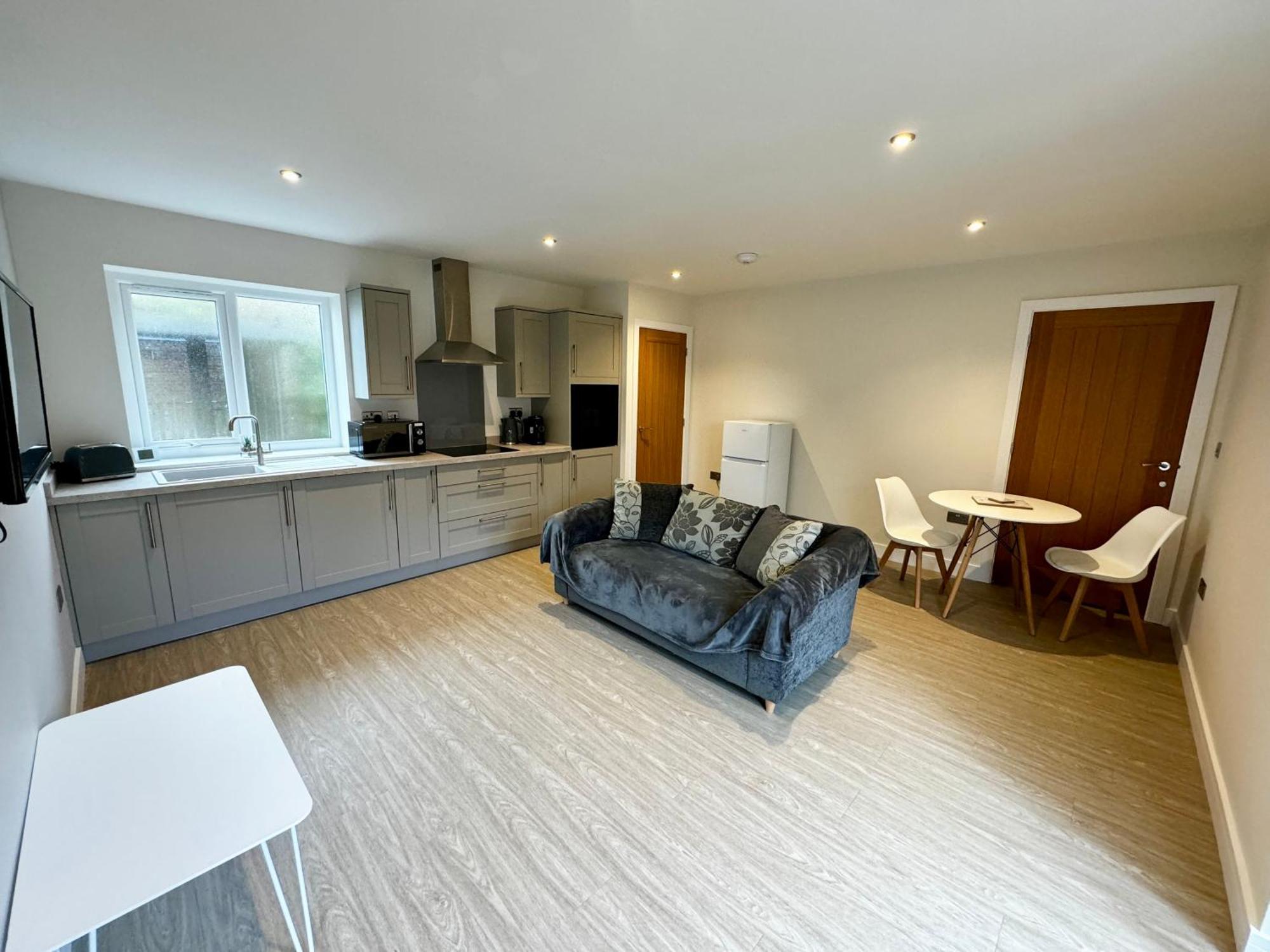 Luxury Isla Cottages, Bourne! Dog-Friendly, Countryside Views, Garden, Parking, 5Mins Pubs - Family Holiday Chambre photo