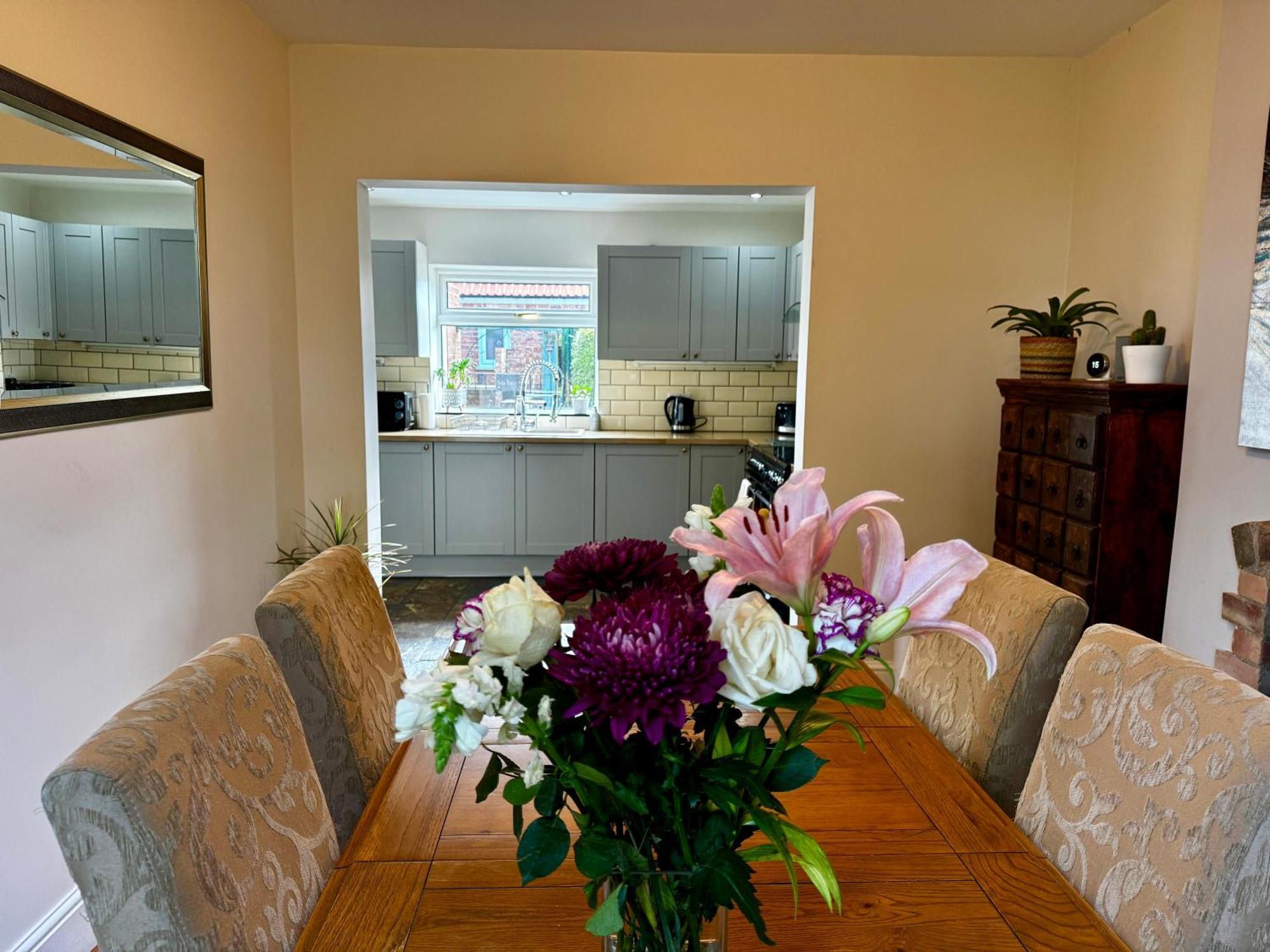 Luxury Isla Cottages, Bourne! Dog-Friendly, Countryside Views, Garden, Parking, 5Mins Pubs - Family Holiday Chambre photo