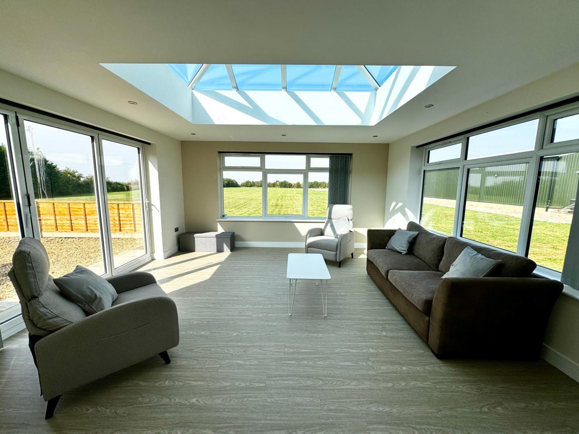Luxury Isla Cottages, Bourne! Dog-Friendly, Countryside Views, Garden, Parking, 5Mins Pubs - Family Holiday Extérieur photo