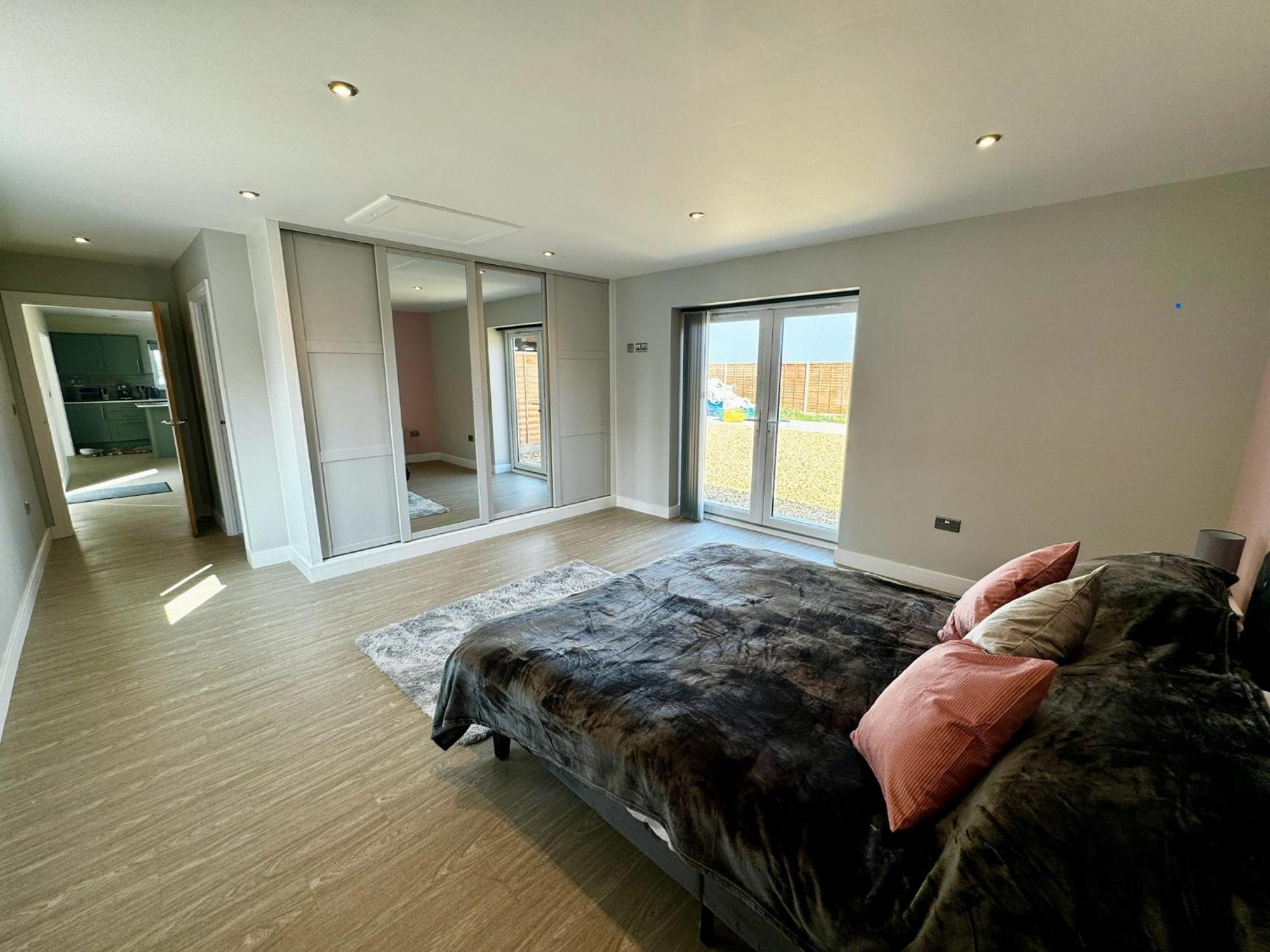 Luxury Isla Cottages, Bourne! Dog-Friendly, Countryside Views, Garden, Parking, 5Mins Pubs - Family Holiday Extérieur photo