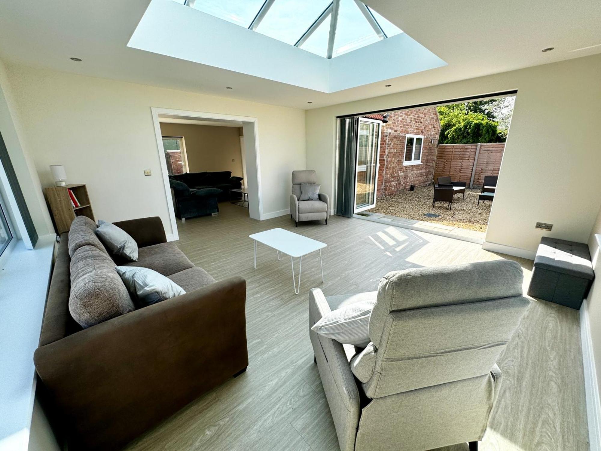 Luxury Isla Cottages, Bourne! Dog-Friendly, Countryside Views, Garden, Parking, 5Mins Pubs - Family Holiday Extérieur photo