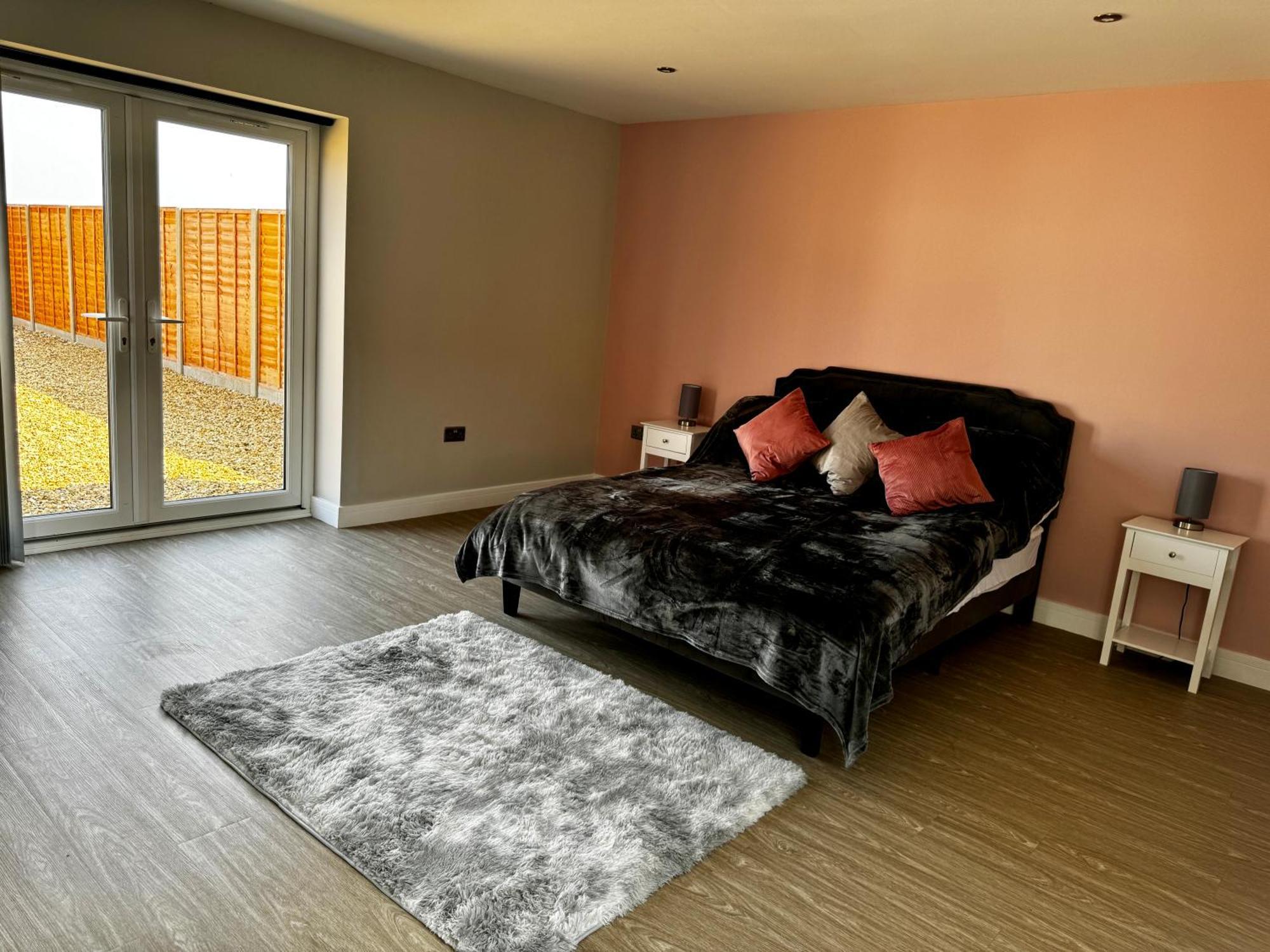 Luxury Isla Cottages, Bourne! Dog-Friendly, Countryside Views, Garden, Parking, 5Mins Pubs - Family Holiday Extérieur photo