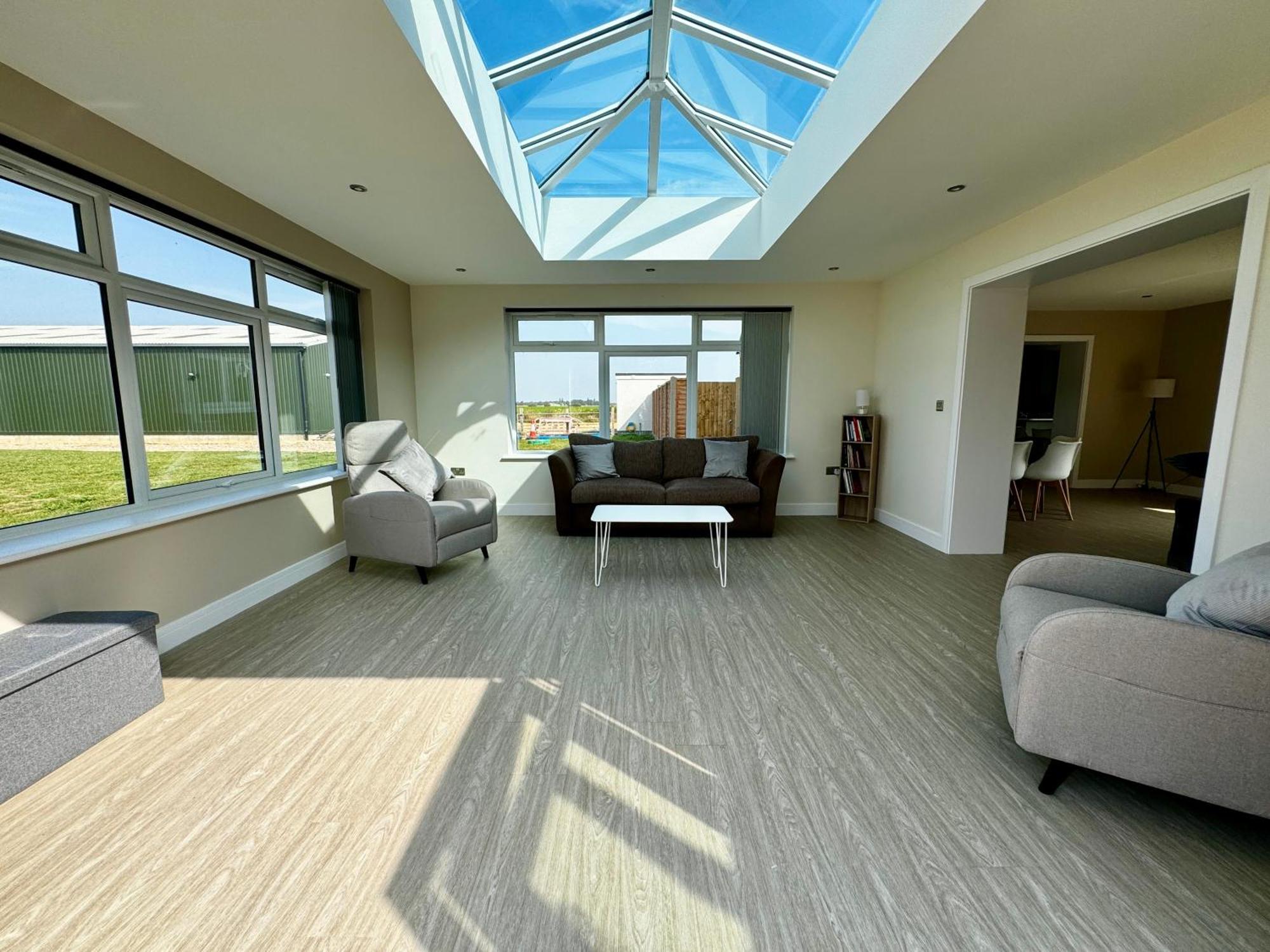 Luxury Isla Cottages, Bourne! Dog-Friendly, Countryside Views, Garden, Parking, 5Mins Pubs - Family Holiday Extérieur photo
