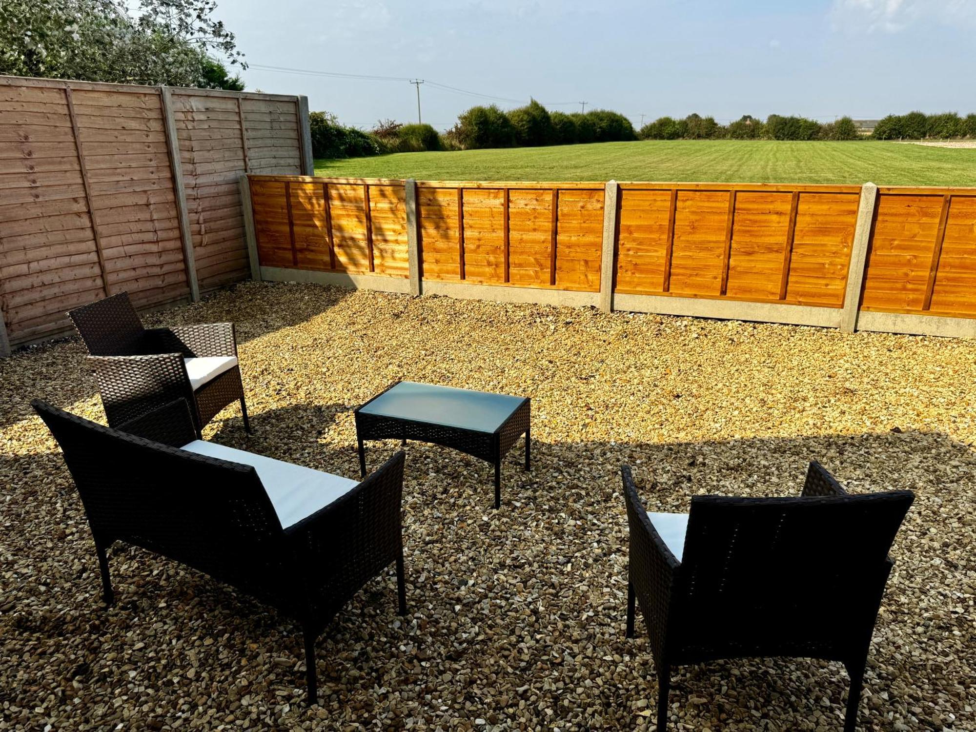 Luxury Isla Cottages, Bourne! Dog-Friendly, Countryside Views, Garden, Parking, 5Mins Pubs - Family Holiday Extérieur photo