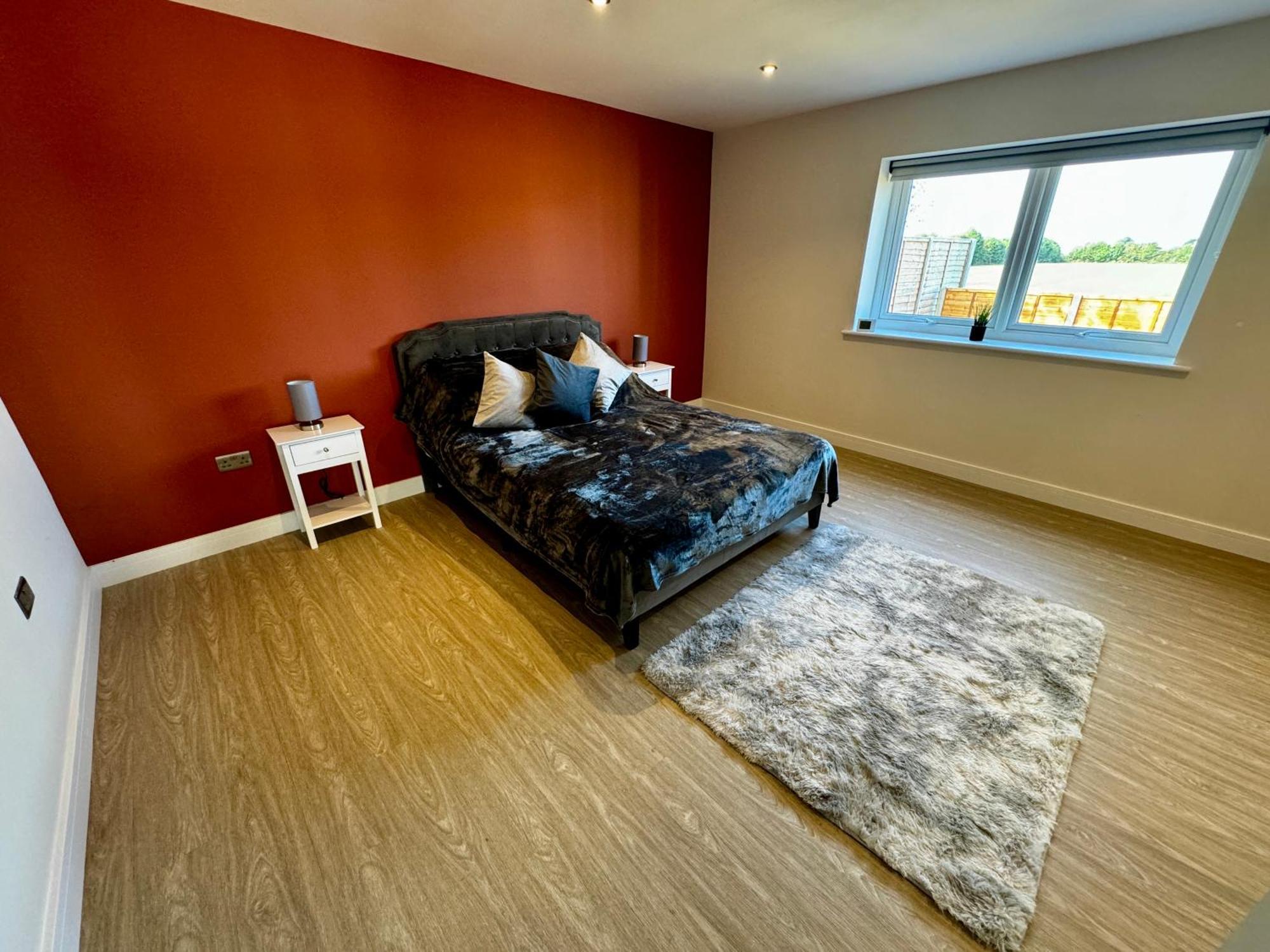 Luxury Isla Cottages, Bourne! Dog-Friendly, Countryside Views, Garden, Parking, 5Mins Pubs - Family Holiday Extérieur photo