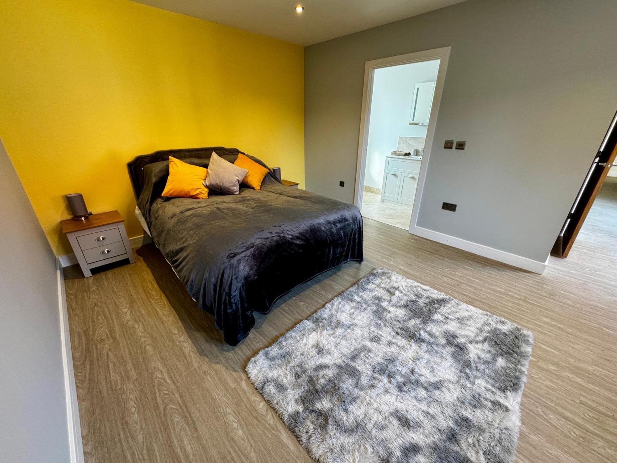 Luxury Isla Cottages, Bourne! Dog-Friendly, Countryside Views, Garden, Parking, 5Mins Pubs - Family Holiday Extérieur photo