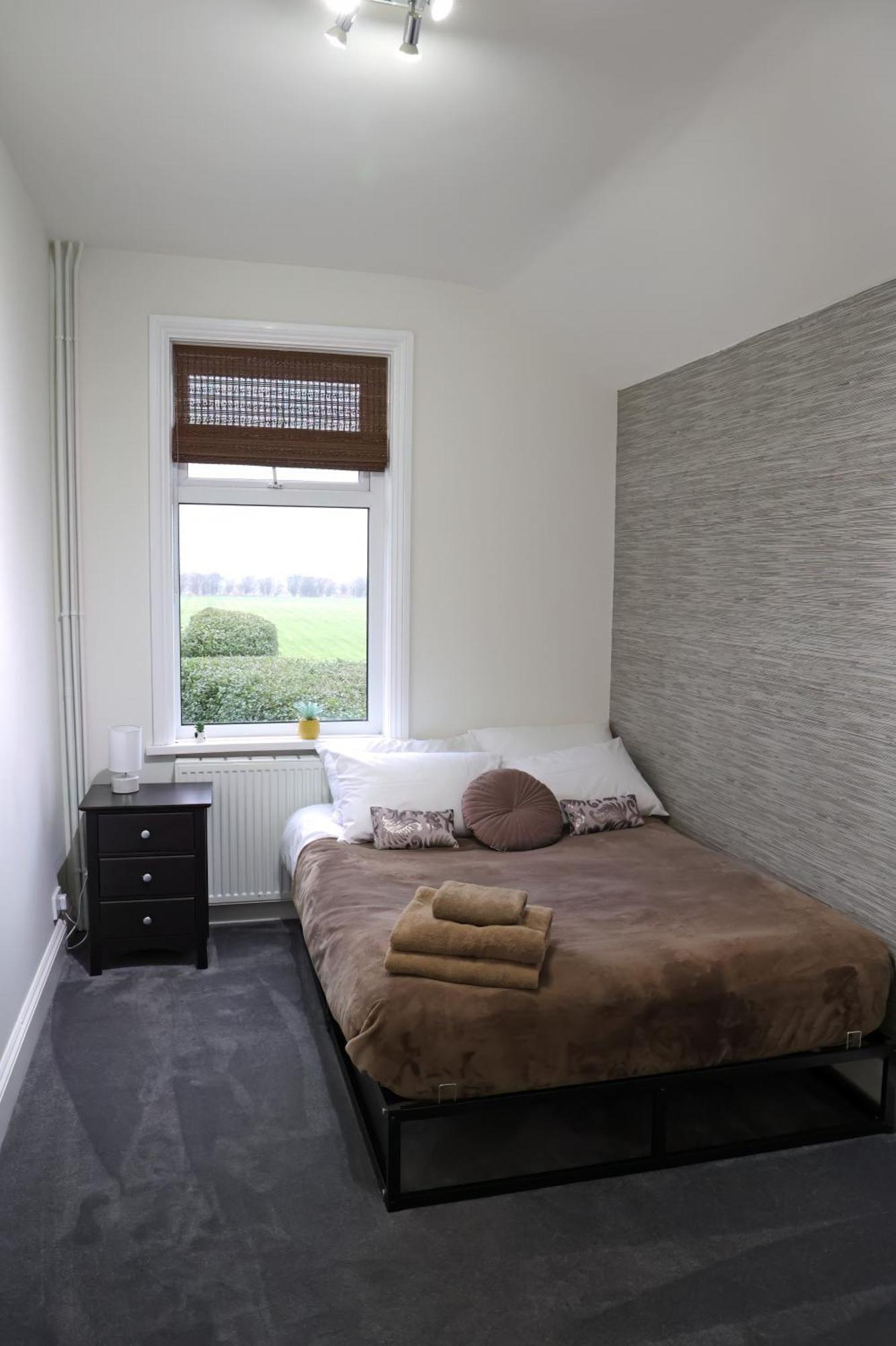 Luxury Isla Cottages, Bourne! Dog-Friendly, Countryside Views, Garden, Parking, 5Mins Pubs - Family Holiday Chambre photo