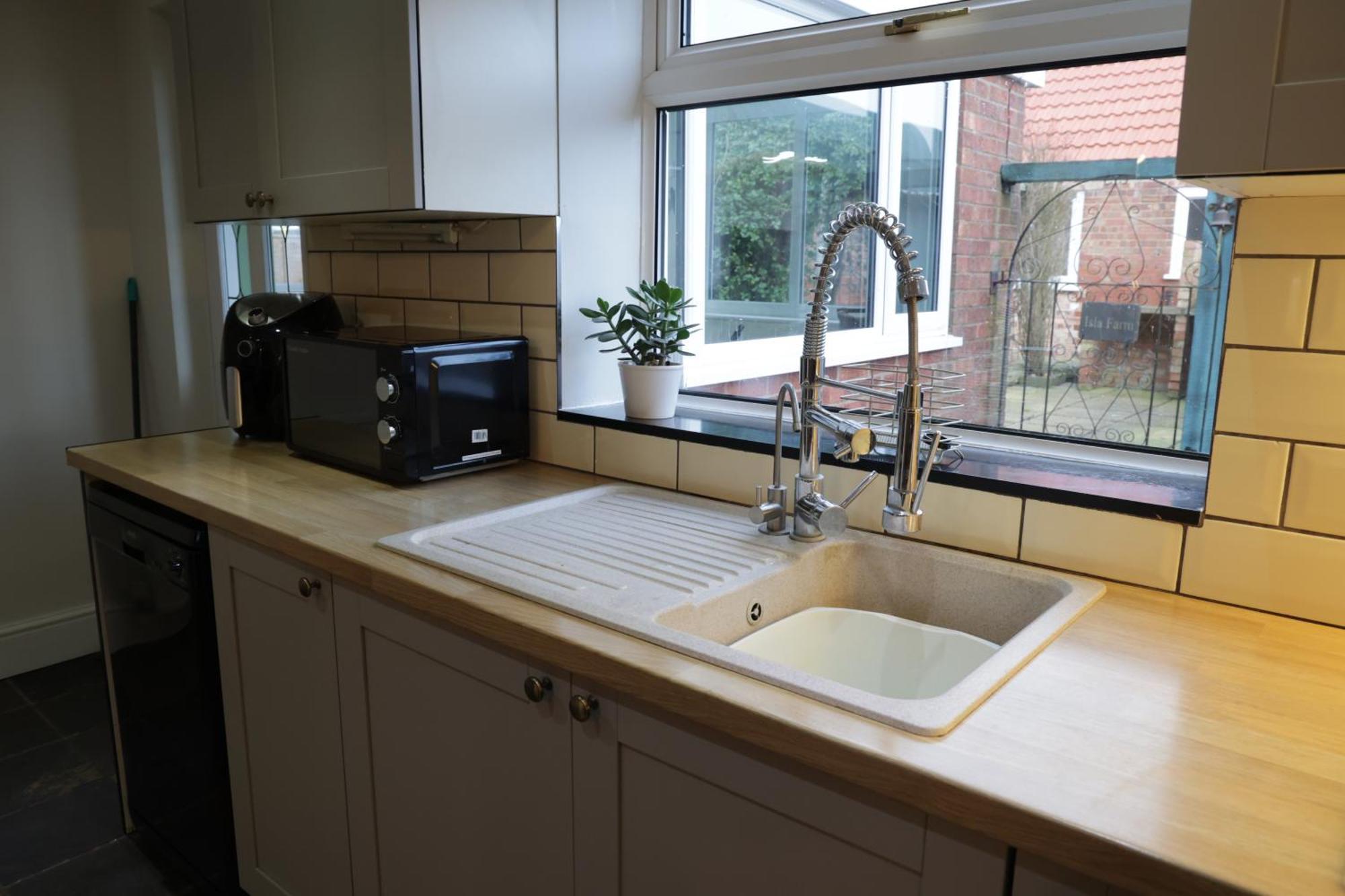 Luxury Isla Cottages, Bourne! Dog-Friendly, Countryside Views, Garden, Parking, 5Mins Pubs - Family Holiday Chambre photo
