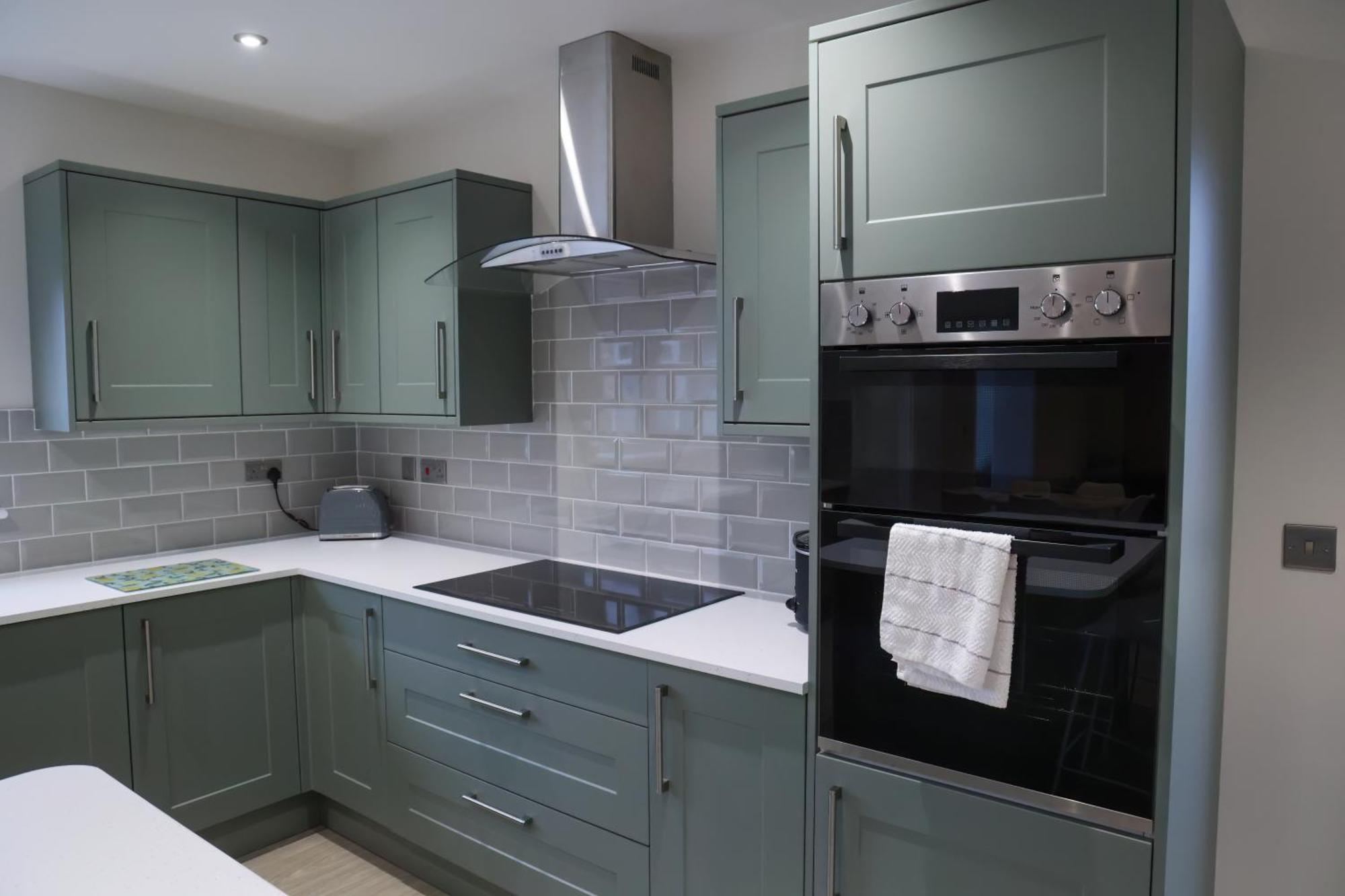 Luxury Isla Cottages, Bourne! Dog-Friendly, Countryside Views, Garden, Parking, 5Mins Pubs - Family Holiday Chambre photo