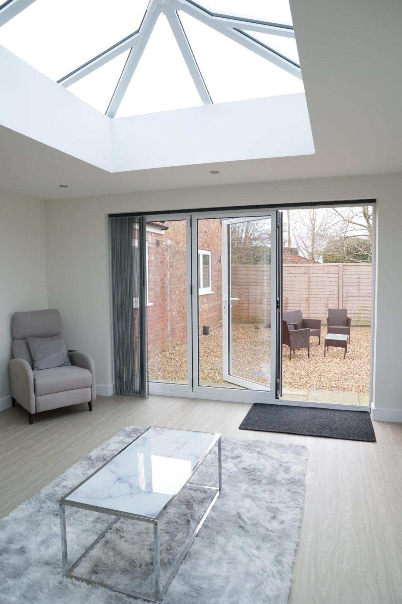 Luxury Isla Cottages, Bourne! Dog-Friendly, Countryside Views, Garden, Parking, 5Mins Pubs - Family Holiday Extérieur photo